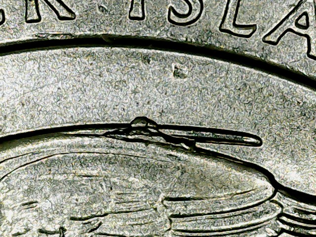 2018-Block-Island-Quarter-Hump-Back-Heron-?